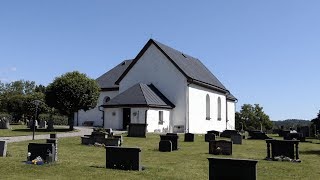 Nävelsjö kyrka Småland