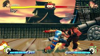 yang combo usf4