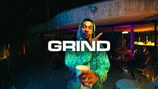 [FREE] Fredo x Clavish x Nines x UK Rap Type Beat GRIND