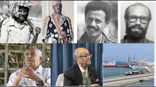 ቊጽሪ 91: ኢሳያስን ኣስራተ ካሳን ኣብ ቃኘው:: Algena23@yahoo.com