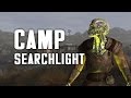 Camp Searchlight and the Legion's Bag of Dirty Tricks - Fallout New Vegas Lore