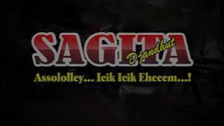 Republik Sulap - Eny Sagita - Sagita Live In Cianjur