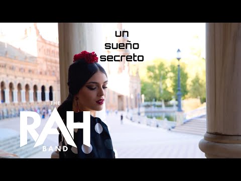 Richard Hewson - Un Sueno Secreto