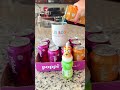 Prebiotic soda is real?!