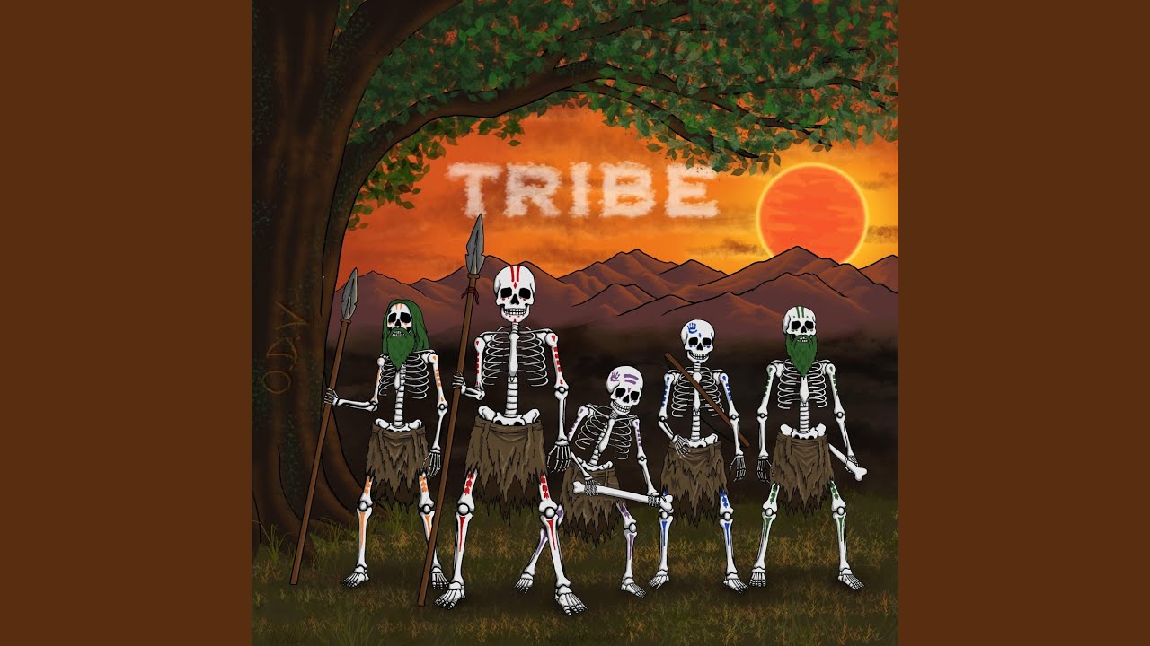 Tribe - YouTube
