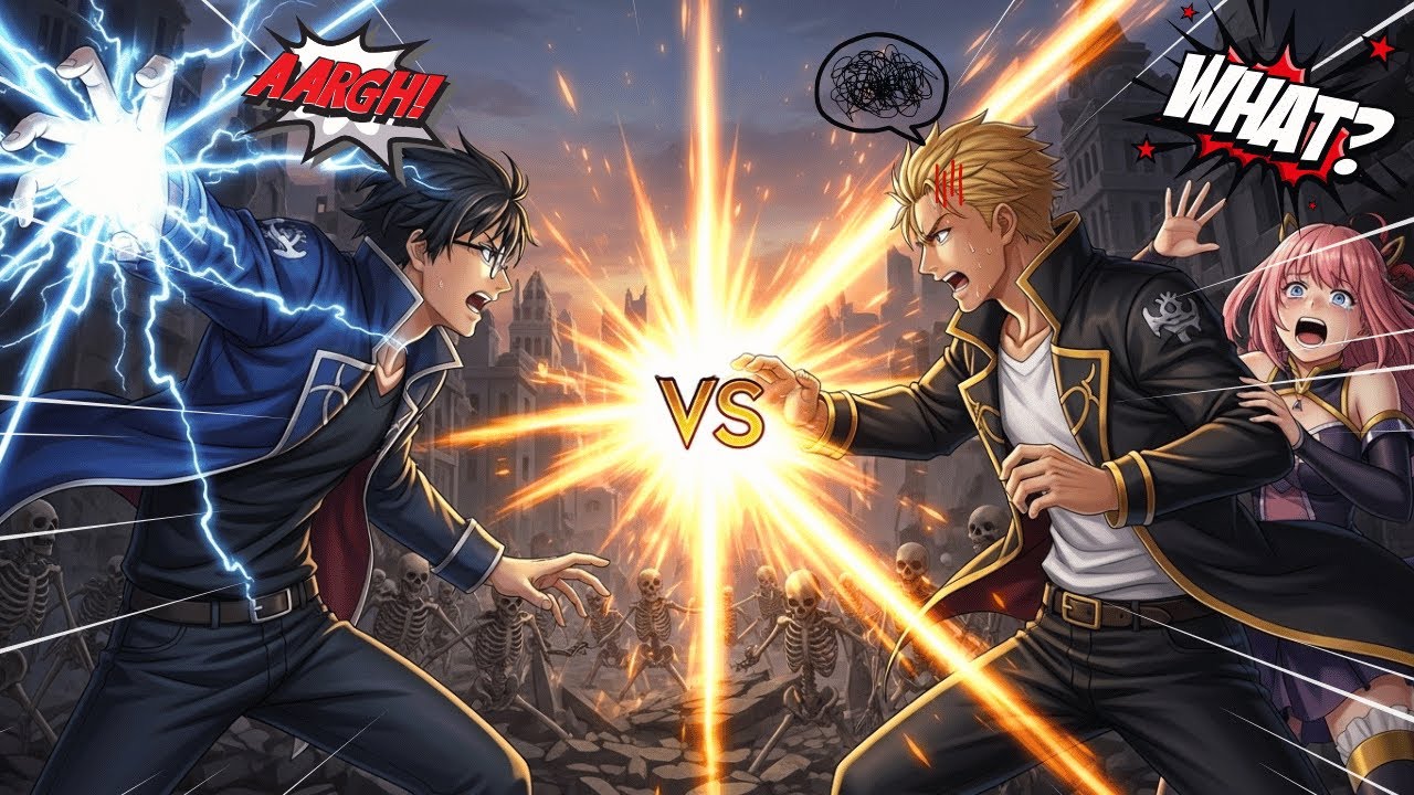 Trahi, humilié, traité de RATÉ… Je suis devenu le ROI des MORTS-VIVANTS ! | Manhwa Résumé