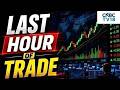 Stock Market Updates: All Updates From Last Hour Of Trade Today | Top News | NSE Closing Bell