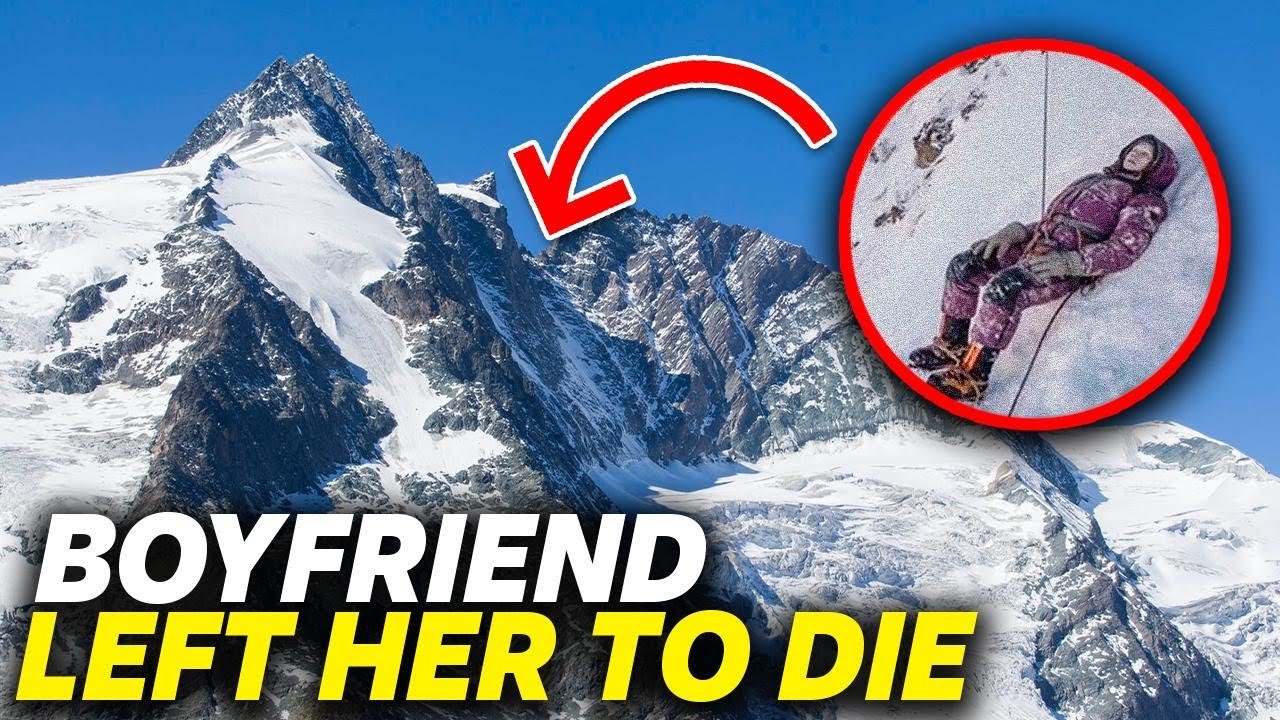 Брошенная на горе Гроссглокнер — Бойфренд, который оставил её умирать (Правдивая история)