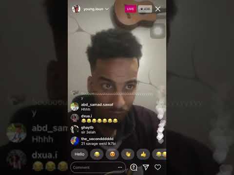 Loun Vs Raid Freestyle Live Loun Clash Raid Freestyle Lowel Jibha F Chebka A Riyad 