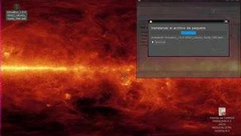 Install VirtualBox on ubuntu 8.04, by specktro