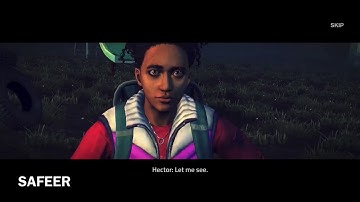 INTO THE DEAD 2 TEMPEST FULL EVENT GAMEPLAY (IOS/ANDROID) ☠️ | TEMPEST FULL EVENT |