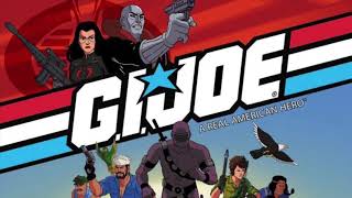 G. I. Joe / Cobra Theme Song Extended