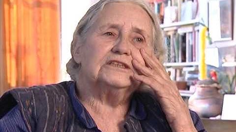 Doris Lessing - "Canopus in Argos: Archives" (24/26)