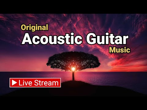 No Ads 9 Hours Chill Background Music Instrumental Guitar Songs Relaxing Nature Sounds