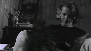 Video thumbnail of "Vítek Pokorný - Písnička o psovi a kočce (1992)"