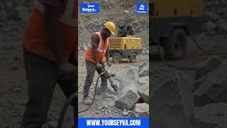 Land Development Contractor – Site Preparation, Excavation & Infrastructure Works | Your Seyva