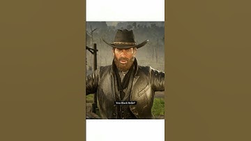 When Rockstar Developers Have a Sense of Humor They Add Stuff Like This🤣