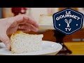 Ricotta Cake Recipe - LeGourmetTV