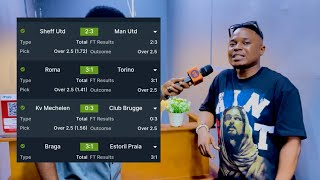 Mtanzania anayewapa watu UTAJIRI kupitia Kubet (mikeka), afunguka kupewa MAONO makubwa ya kubashiri screenshot 4