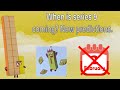 Numberblocks Series 9 New Release date predictions! Cbeebies Schedule Update