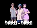 Paru-paro - Hiro x JPS x Rovs