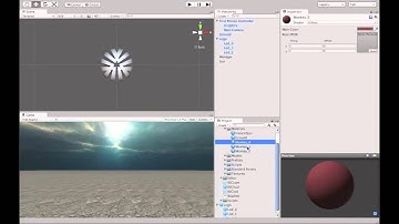 InstantOC Tutorial 2 - the LOD system