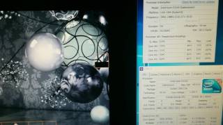 Overclocking the Xeon E5530 - 2.5ghz to 4ghz!
