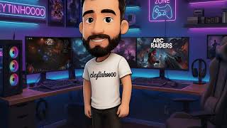 REPO Com mods , Liga do Poe sai dia 6/03  !exitlag !templo !Video !discord !build !youtube