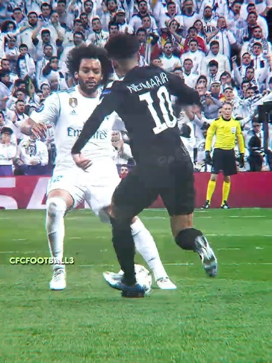 Download lagu Neymar's Revenge Vs Marcelo 🤩