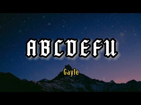 Gambar Utama ABCDEFU