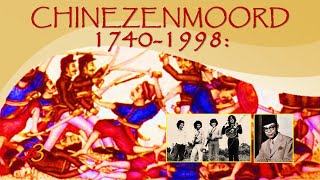JAKARTA TEMPO DULU: KESUKSESAN & KEKEJAMAN DI GLODOK 1740-1998 | SEJARAH INDONESIA | Bale Buku Bekas