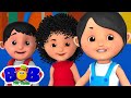 เวลามีค่า | วิดีโอก่อนวัยเรียน | เพลงเด็ก | Bob The Train Thailand | กวีนิพนธ์ยอดนิยม