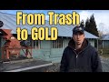 Gold Recovery from Electronics with Shaker Table ๐ฐ