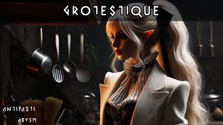 Grotestique - Antipasti