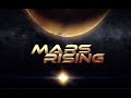 Mars Rising | Season 1 | Episode 2 | Rocket Power | William Shatner | Yanick Bousquet