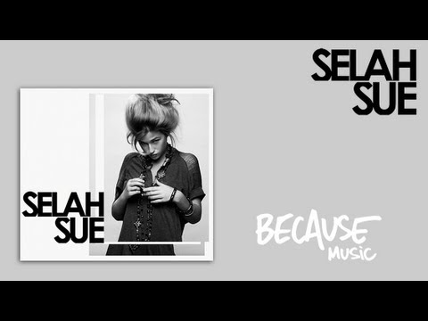 Selah&#x20;Sue Raggamuffin&#x20;&#x28;Ft.&#x20;J.&#x20;Cole&#x29; Artwork