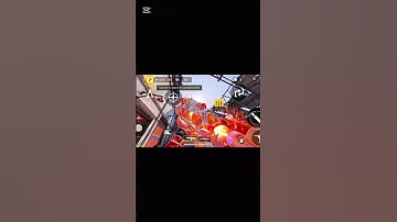 Best AK117 LAVA REMIX Build in CODM 🔥 (No Recoil + Fast Kill Time) #CODM #AK117Build #CODMGunsmith