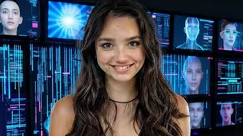 Tilly Norwood: The AI Actress That Terrified Hollywood