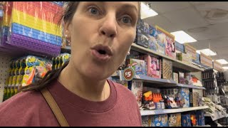 KAREN LOSES HER MIND IN DOLLAR TREE ?!!!
