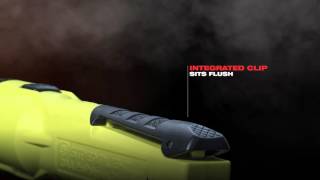 Streamlight Dualie ProPolymer Flashlight