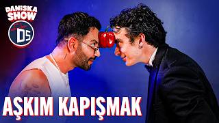 İlk annemle babamı boşadım! | Aşkım Kapışmak ile Daniska Show