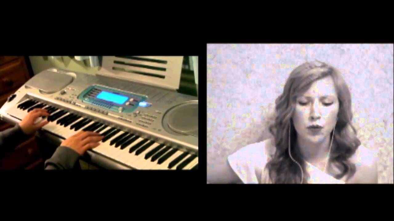 "Last Kiss" by Taylor Swift Cover featuring Lanette (lanetteee) Official Music Video + LYRICS HQ/HD