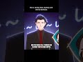 From I'm Turning Into A Vampire MSA show on YouTube #msa #animation #anime