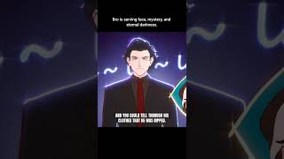 From I'm Turning Into A Vampire MSA show on YouTube #msa #animation #anime