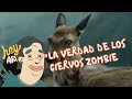 La verdad de los ciervos zombie - Hey Arnoldo