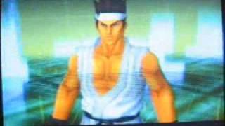 Download Lagu Virtua Soul: HOUGEKI UNSHIN SOUKOSHOU MP3