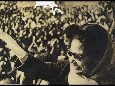 عندما تكون كوكب الشرق ام كلثوم في قمة السلطنة