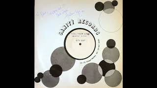 Andrea Lynn Feel Your Love Mix 1