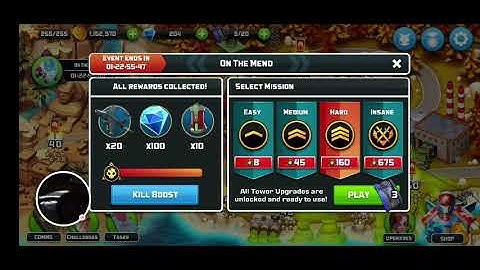 Alien Creeps - Tower Defense - 2023-06-03