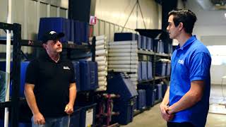 #FactoryFixed Collision Process